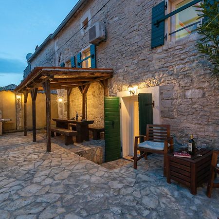Casa Stifanici Villa Baderna Dış mekan fotoğraf