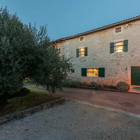 Casa Stifanici Villa Baderna Dış mekan fotoğraf