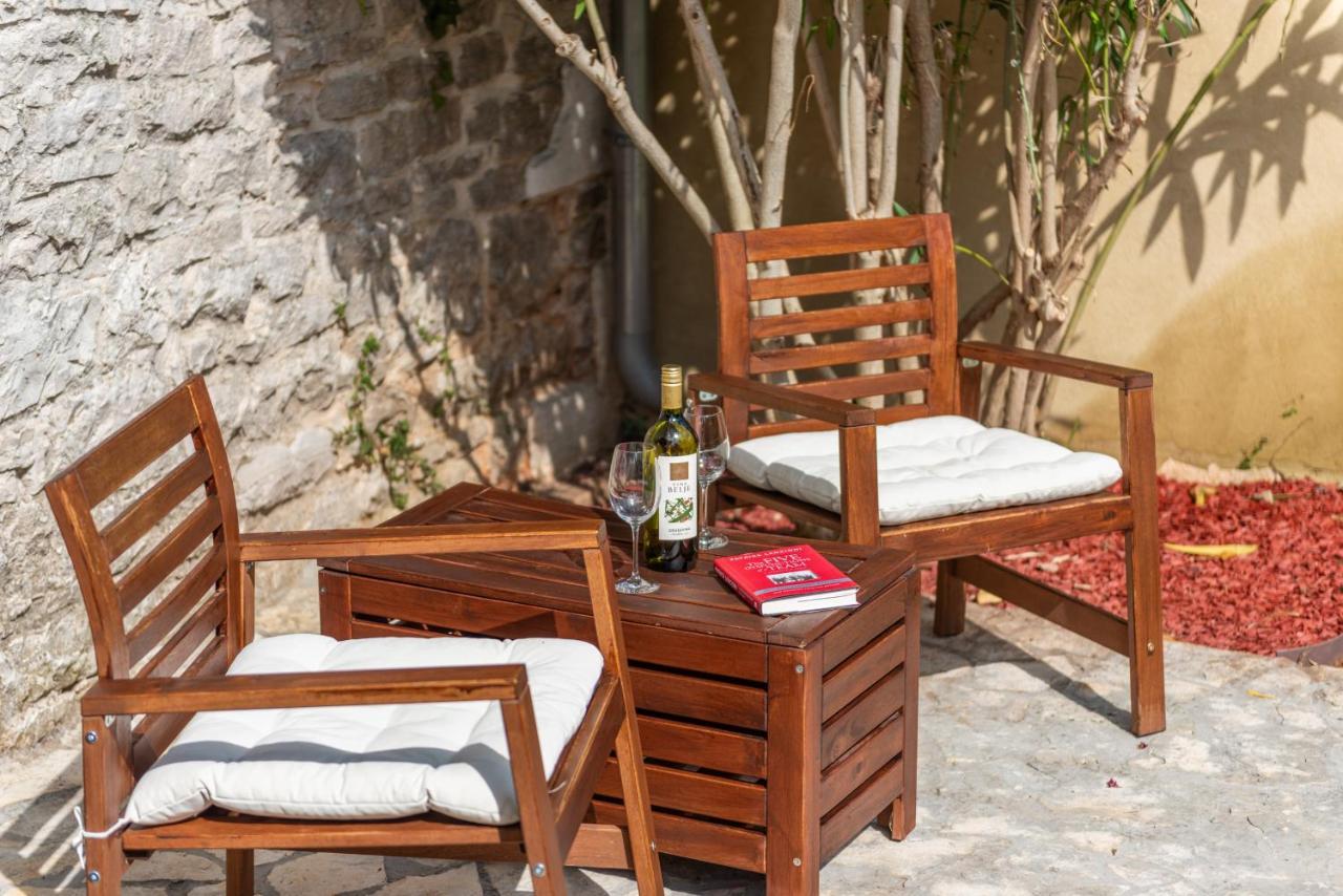 Casa Stifanici Villa Baderna Dış mekan fotoğraf