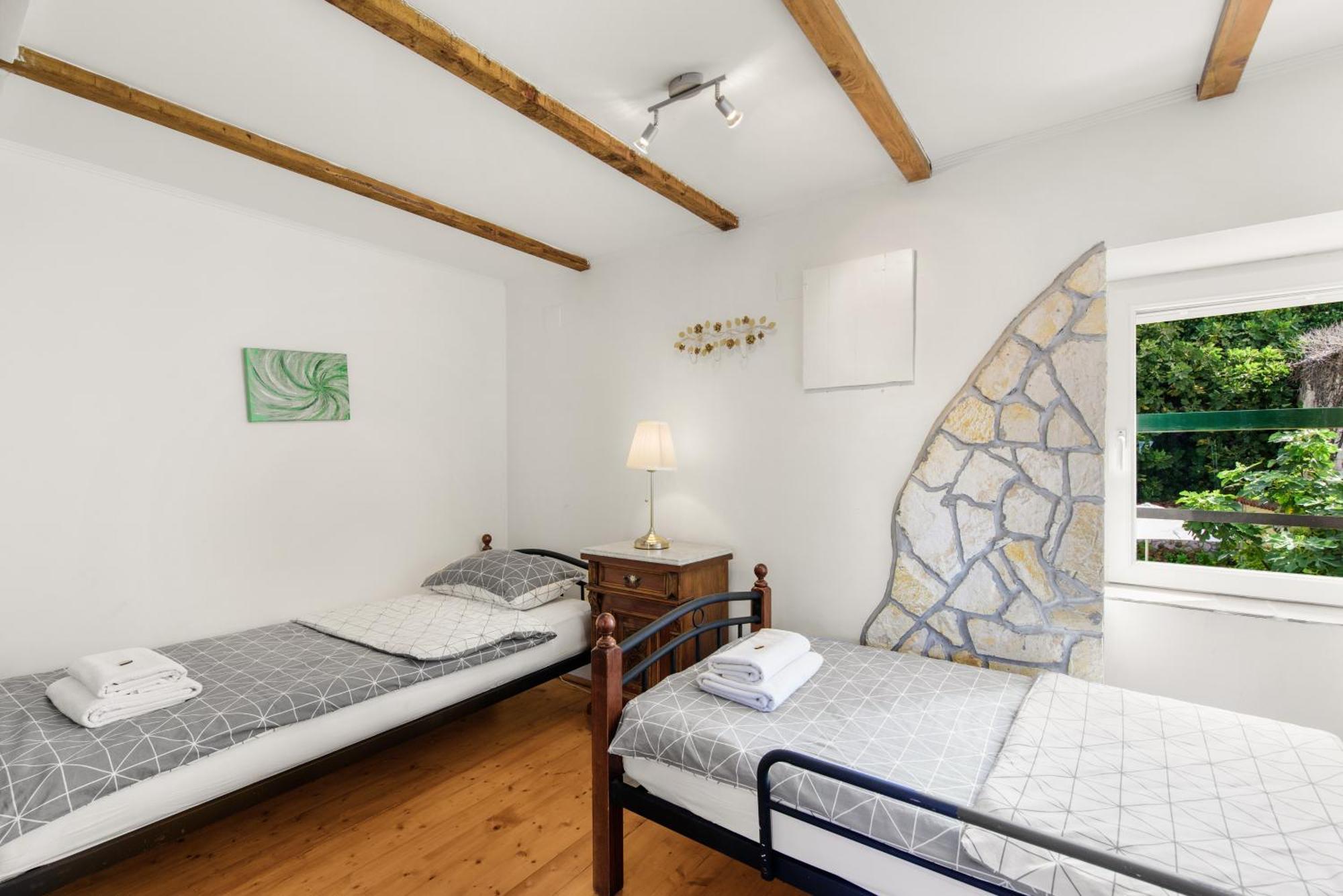 Casa Stifanici Villa Baderna Dış mekan fotoğraf