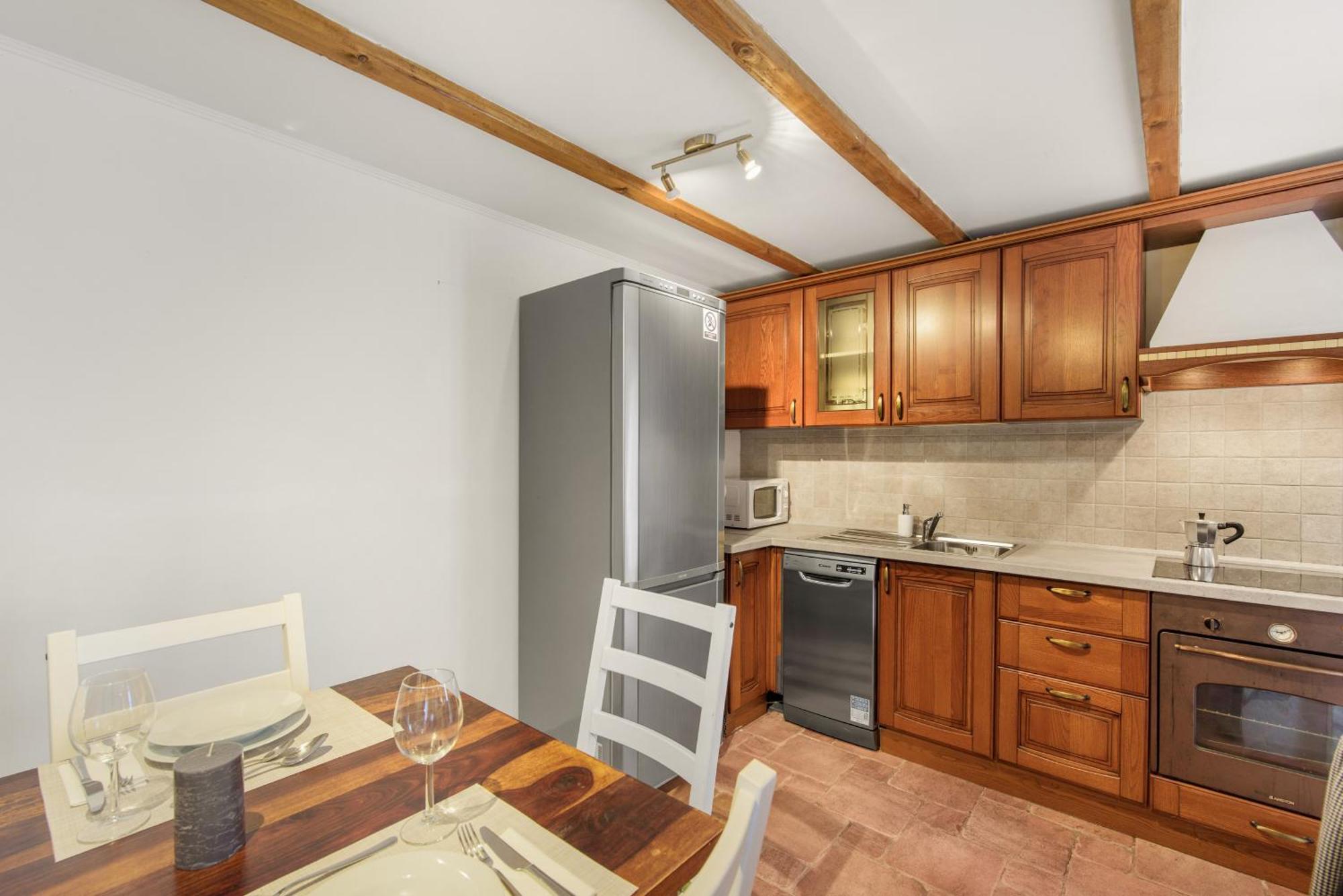 Casa Stifanici Villa Baderna Dış mekan fotoğraf