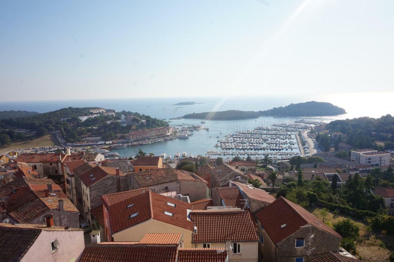 Casa Stifanici Villa Baderna Dış mekan fotoğraf