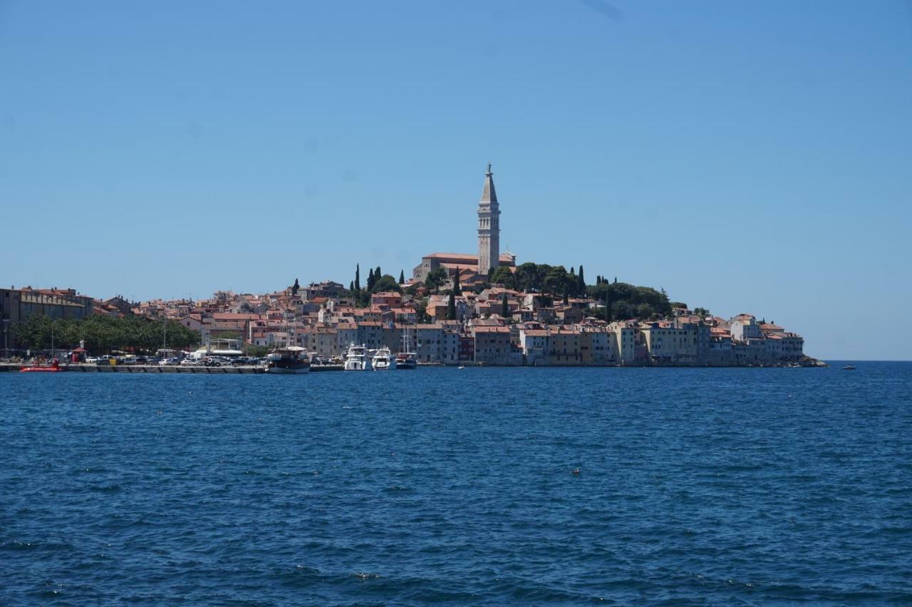 Casa Stifanici Villa Baderna Dış mekan fotoğraf